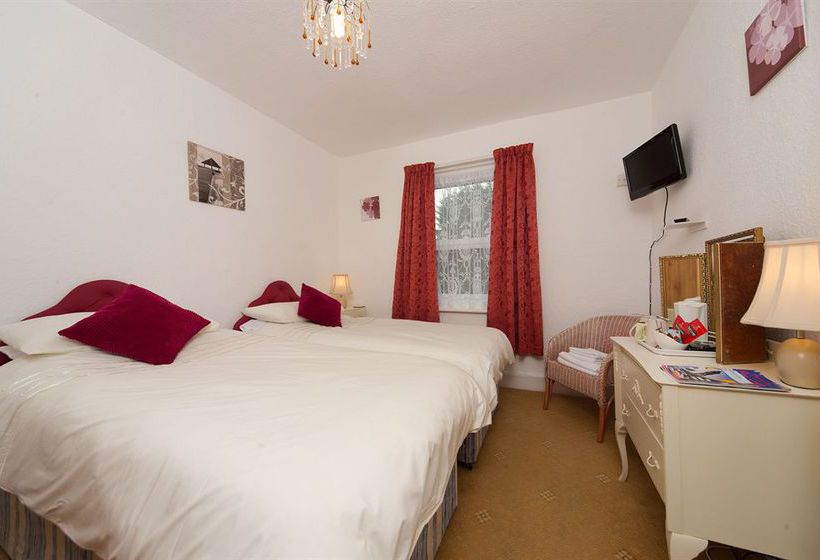 Bed and Breakfast Sandy Bay Guest House 3