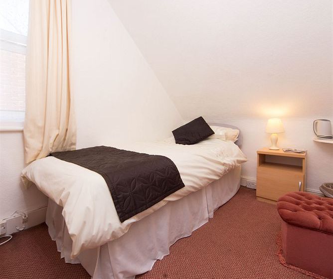 Bed and Breakfast Sandy Bay Guest House 4