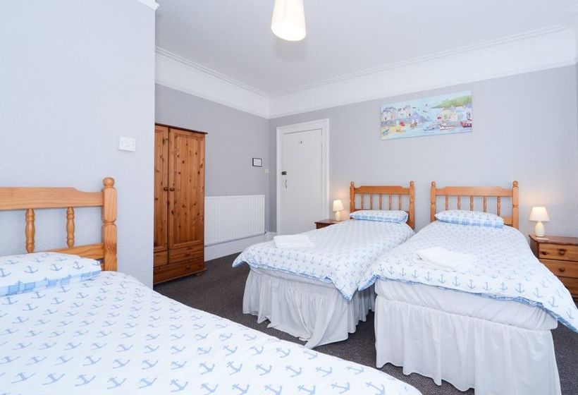 Bed and Breakfast Sandy Bay Guest House 6