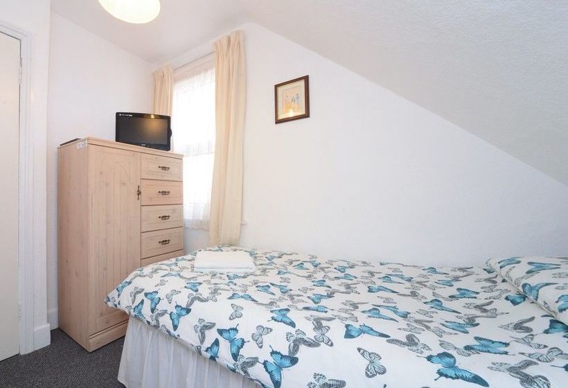 Bed and Breakfast Sandy Bay Guest House 7