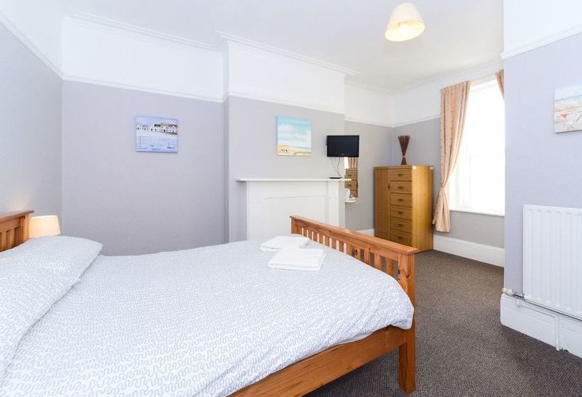 Bed and Breakfast Sandy Bay Guest House 8