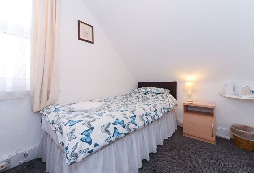 Bed and Breakfast Sandy Bay Guest House 9