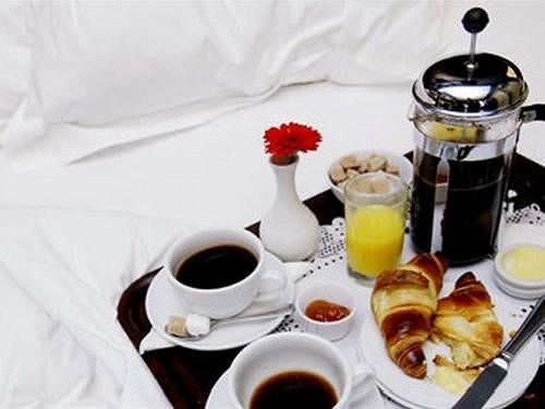 Hotel Boho Beach House