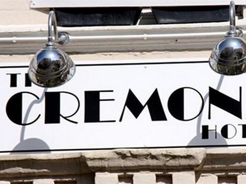 Hotel Boho Beach House 1