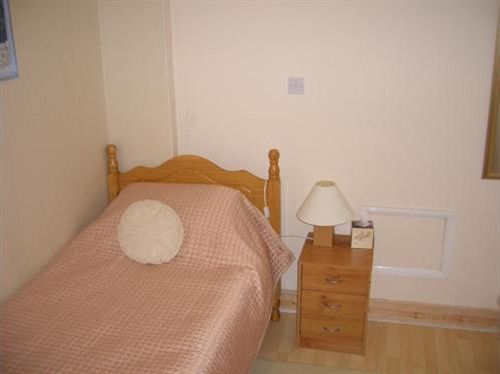 Pension The Shoulder of Mutton