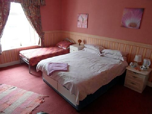 Bed & Breakfast The Trap Inn 1