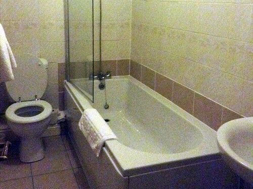 Bed and Breakfast The Granby Inn