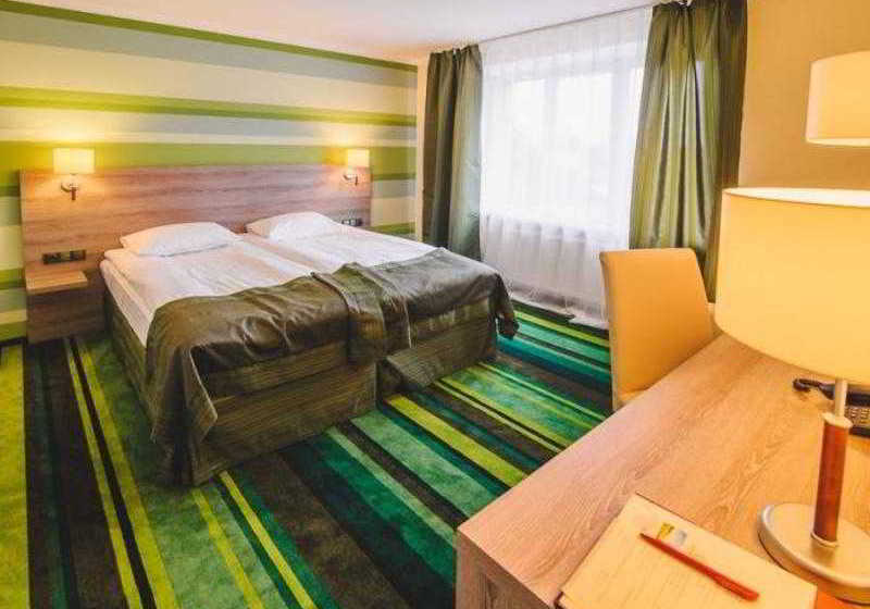 Hotel Reikartz Mariupol