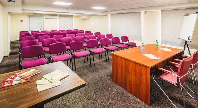 Hotel Reikartz Mariupol 10