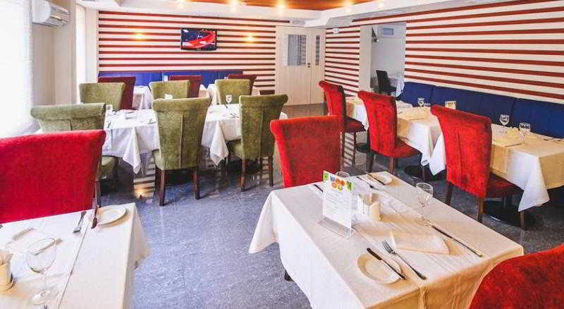 Hotel Reikartz Mariupol 13