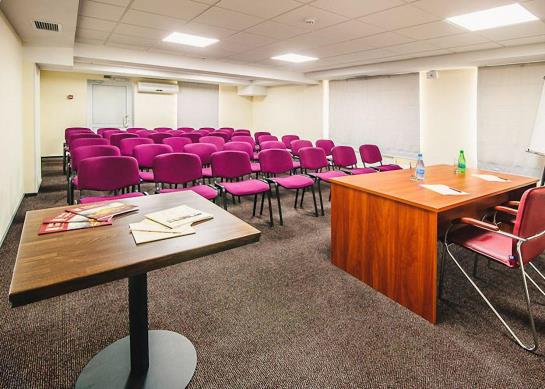 Hotel Reikartz Mariupol 15