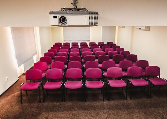 Hotel Reikartz Mariupol 16