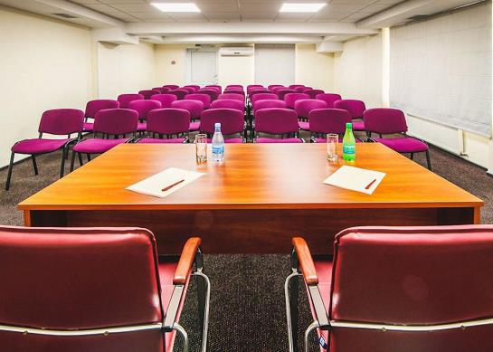 Hotel Reikartz Mariupol 17