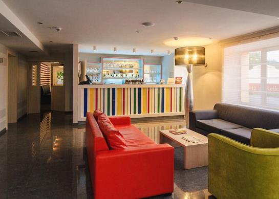 Hotel Reikartz Mariupol 18