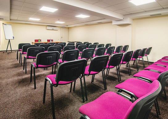 Hotel Reikartz Mariupol 19