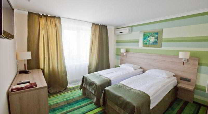 Hotel Reikartz Mariupol 2