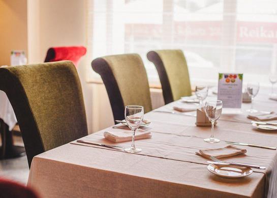 Hotel Reikartz Mariupol 20