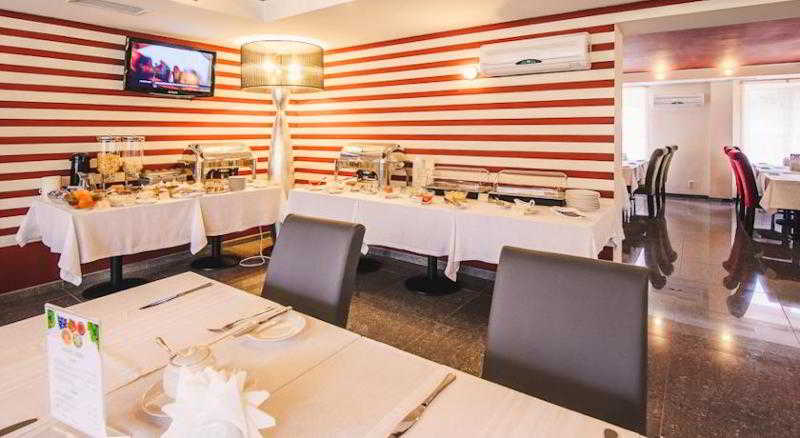 Hotel Reikartz Mariupol 3