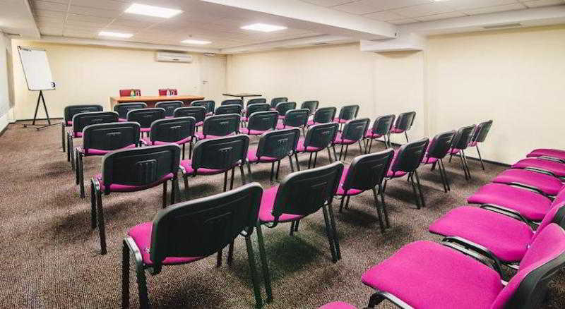 Hotel Reikartz Mariupol 6