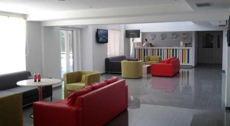 Hotel Reikartz Mariupol 7