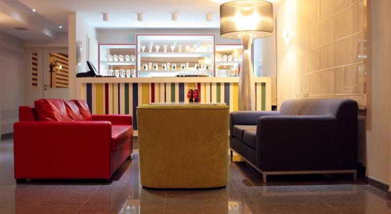 Hotel Reikartz Mariupol 9