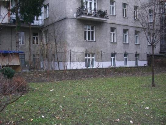 Apartment Beim Naschmarkt