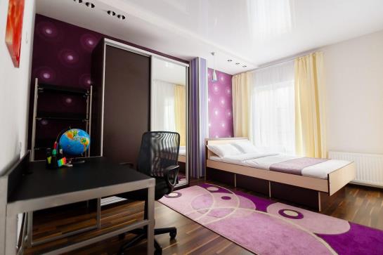 Georg-Grad Aparthotel