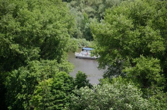 Park Hotel Chernigov