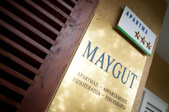 Maygut Apartments & Rooms