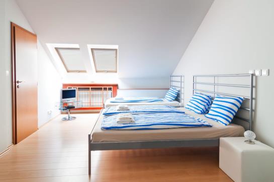 Freedom Square Apartments 2