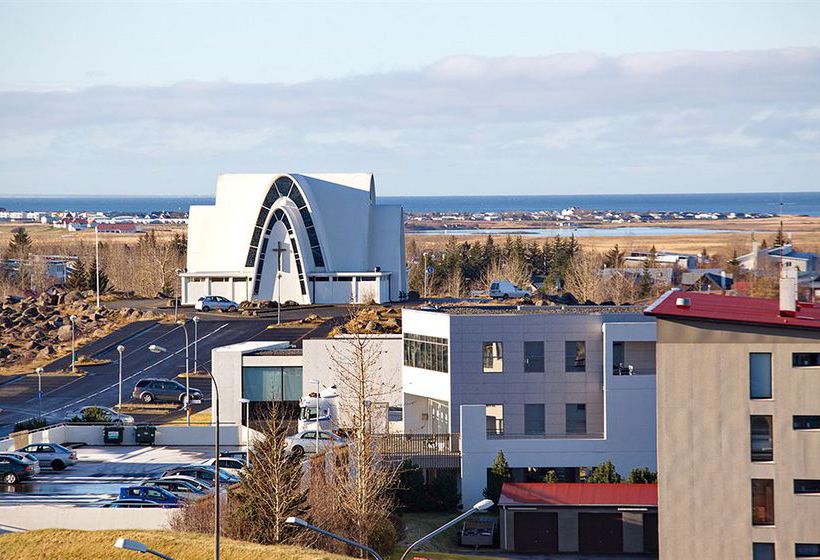 Iceland Comfort Apartments