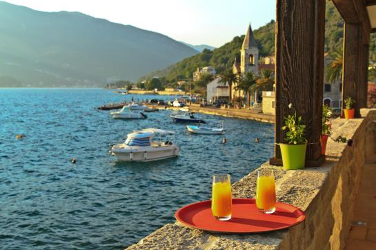 Eco Hotel Carrubba 1