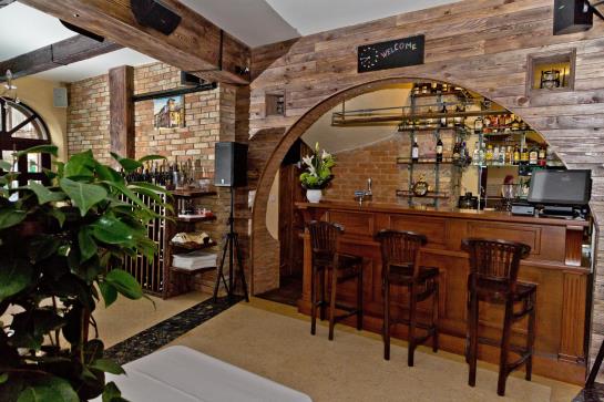 Eco Hotel Carrubba 10