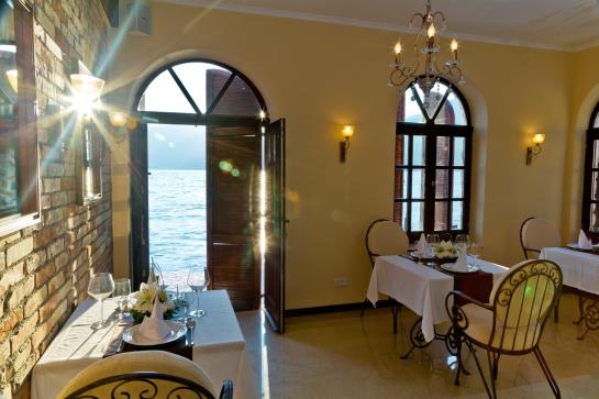 Eco Hotel Carrubba 11