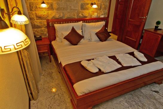 Eco Hotel Carrubba 12