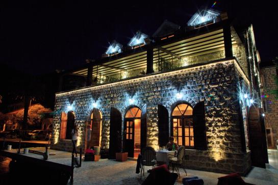 Eco Hotel Carrubba 13