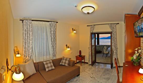 Eco Hotel Carrubba 15