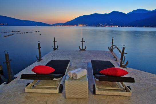 Eco Hotel Carrubba 16