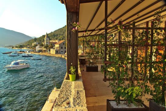 Eco Hotel Carrubba 2