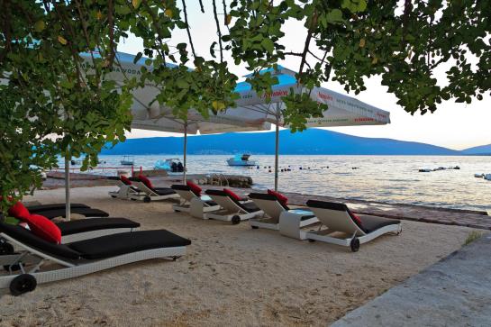 Eco Hotel Carrubba 3