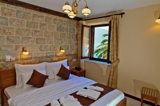 Eco Hotel Carrubba 4