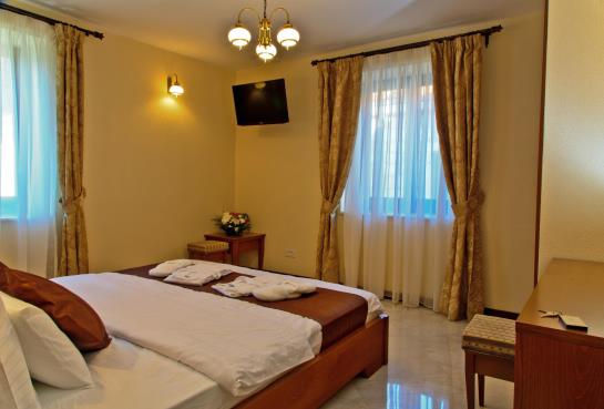 Eco Hotel Carrubba 5