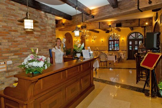 Eco Hotel Carrubba 7