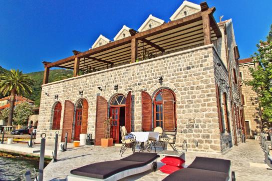 Eco Hotel Carrubba 8