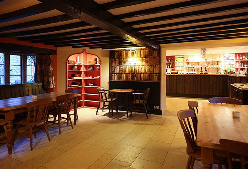 Hotel The Slaughters Country Inn 1