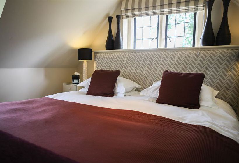 Hotel The Slaughters Country Inn 12