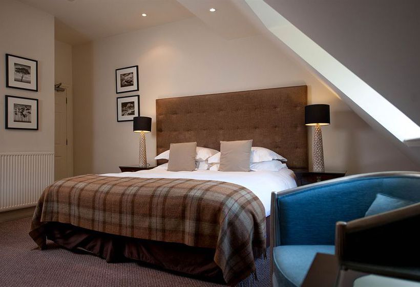 Hotel The Slaughters Country Inn 14