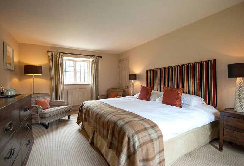 Hotel The Slaughters Country Inn 15