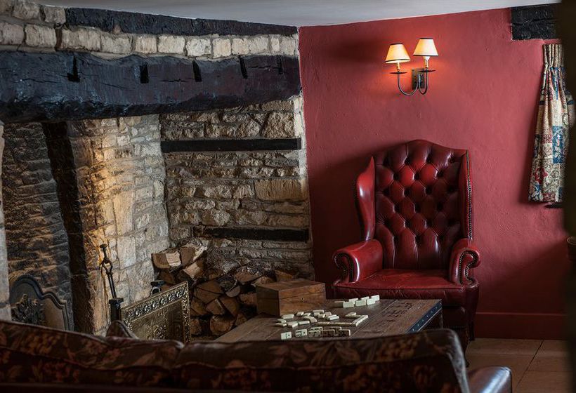 Hotel The Slaughters Country Inn 16