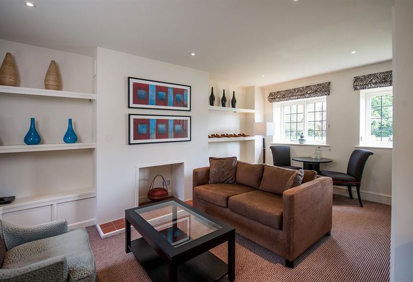 Hotel The Slaughters Country Inn 17